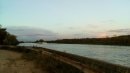 La Seine à Bezons